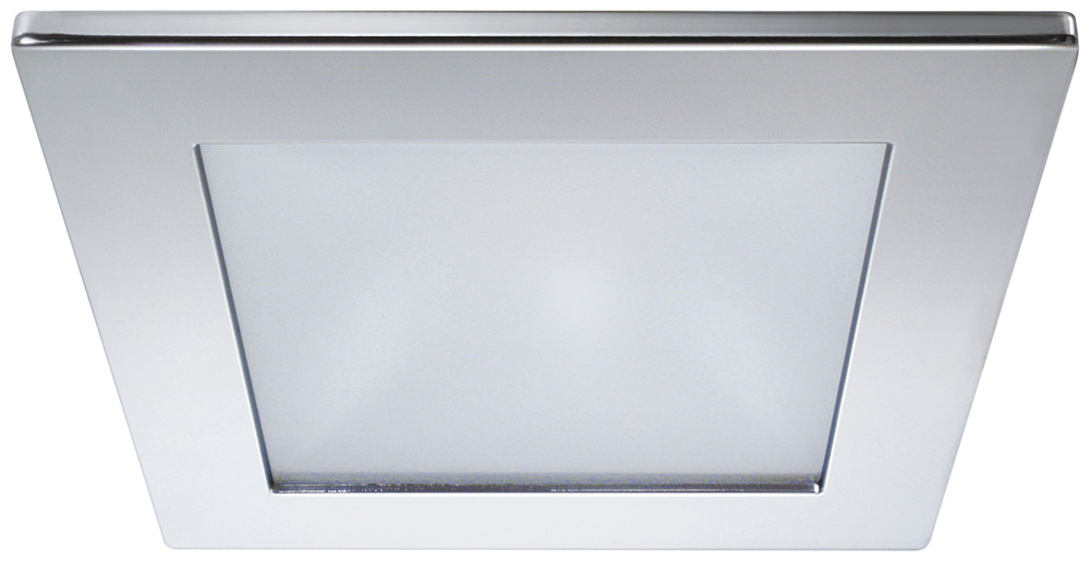 RECESSED SPOTLIGHT DEMETRA 7W