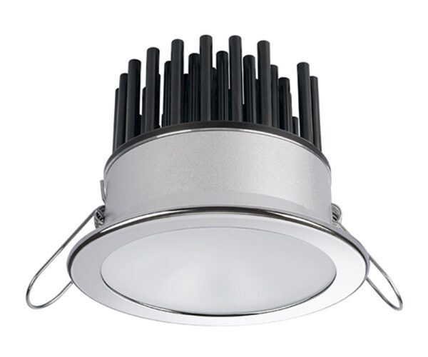 RECESSED SPOTLIGHT CRISTIAN 12W