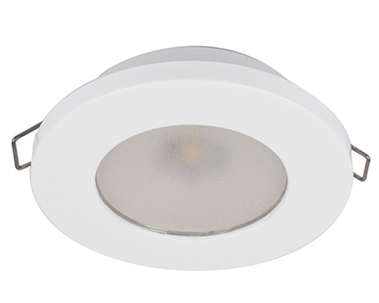 RECESSED SPOTLIGHT TED N