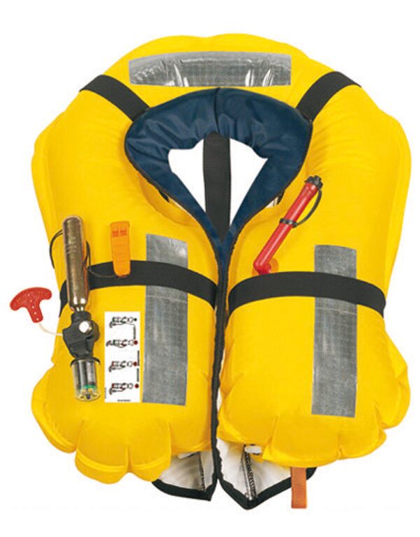 SKIPPER LIFEJACKET 150N.