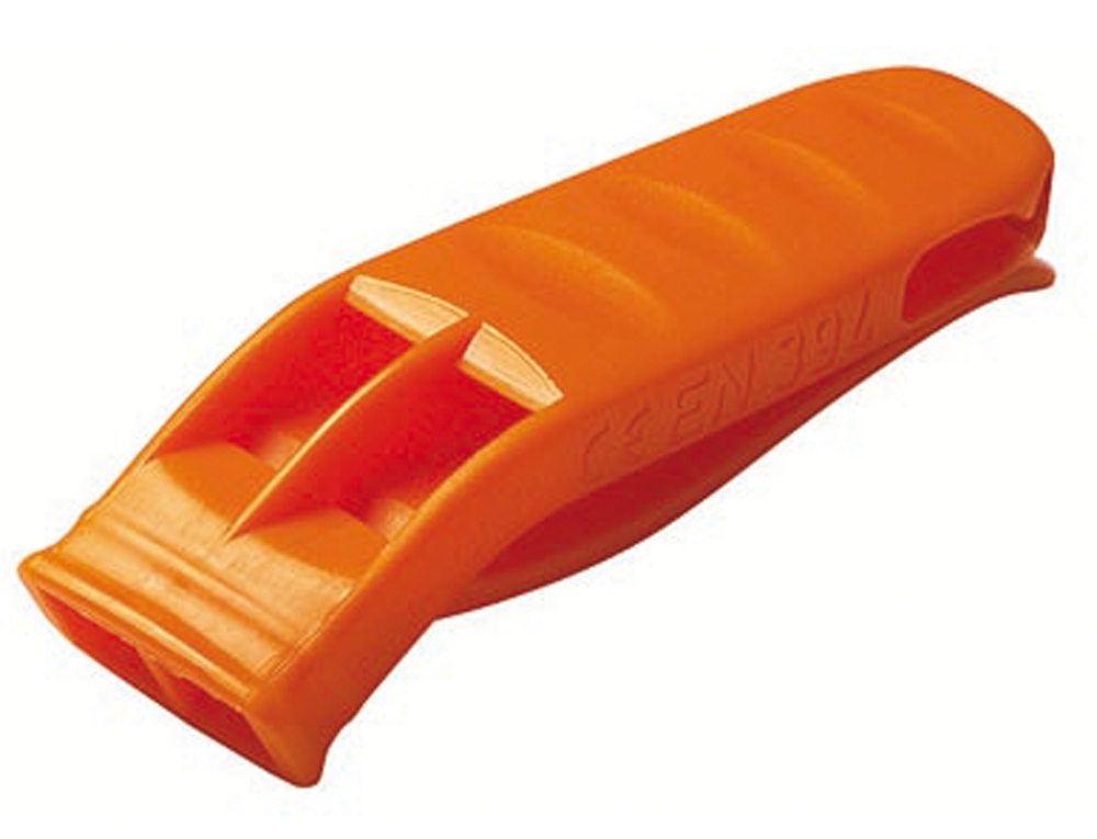 PLASTIC WHISTLE