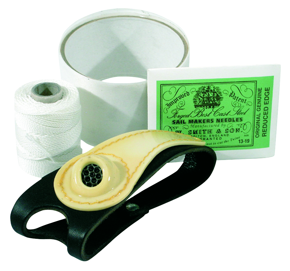 KIT FOR SAIL REPAIR