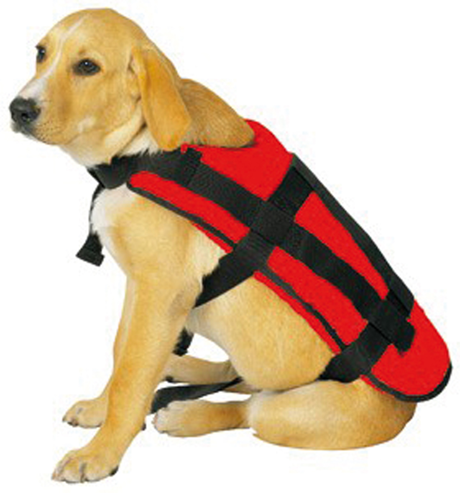 OSCAR LIFEJACKET