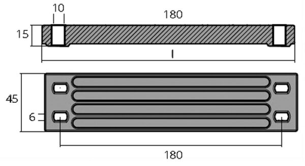 BAR OR.REF.AW-4525-1