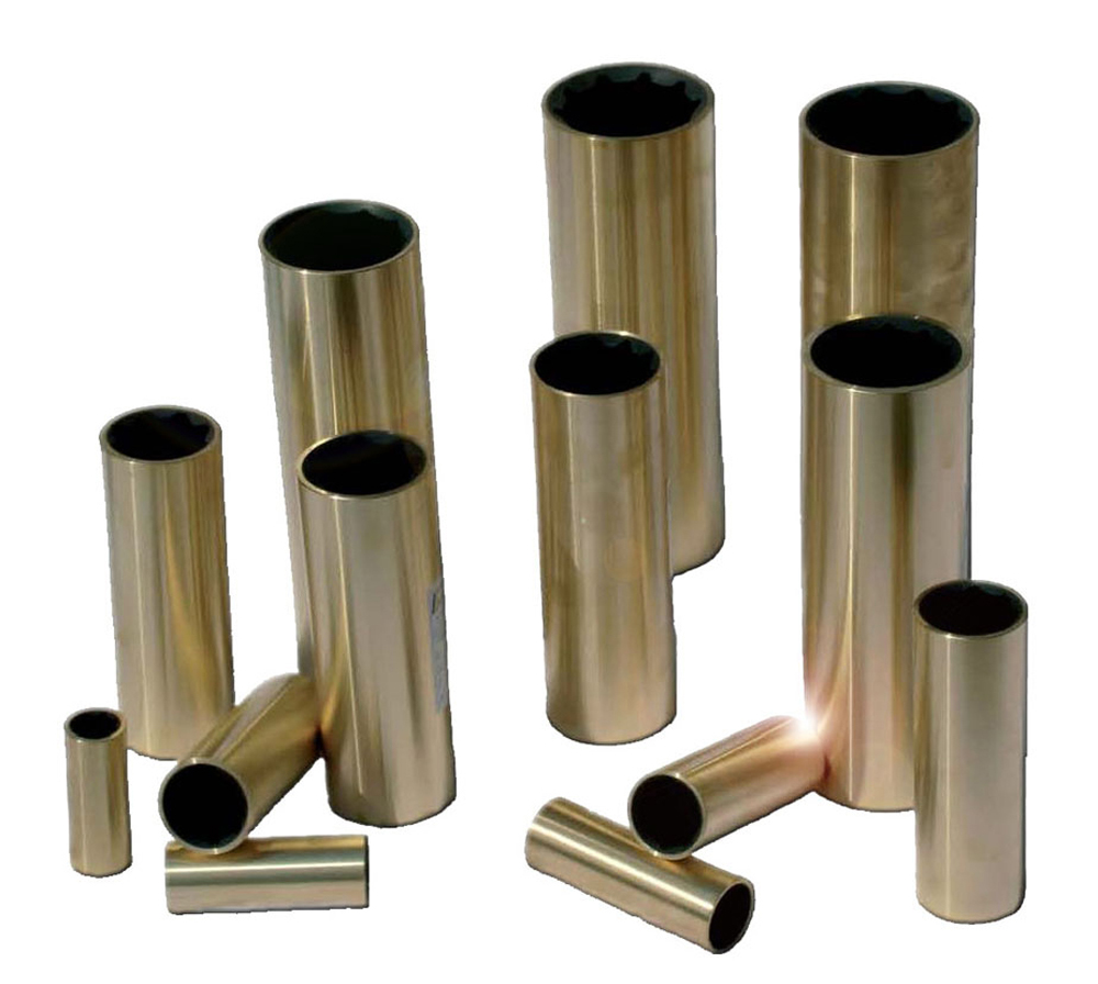 BRONZE SHAFT BEARING SPECIAL SERIES