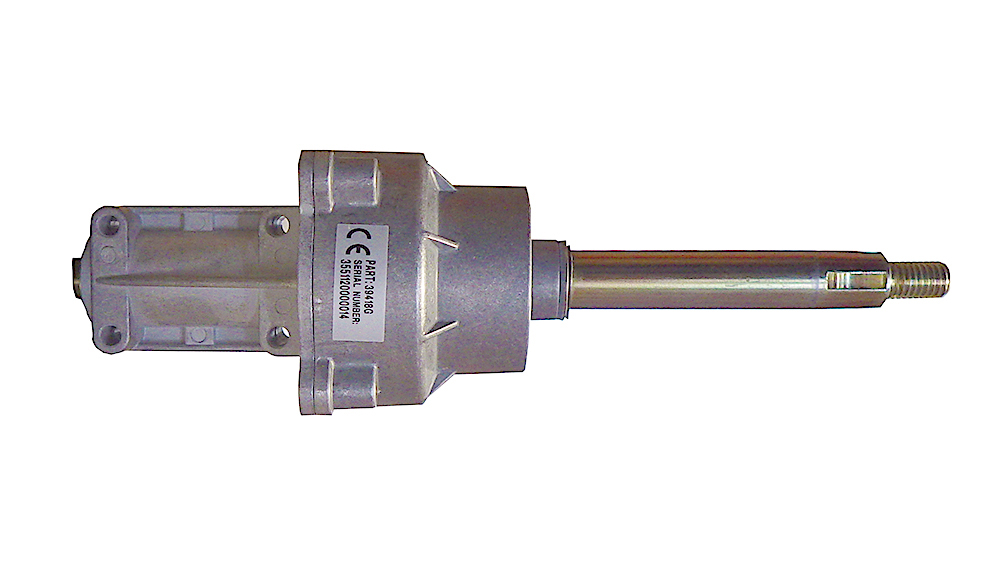 SHAFT UNIT G 86