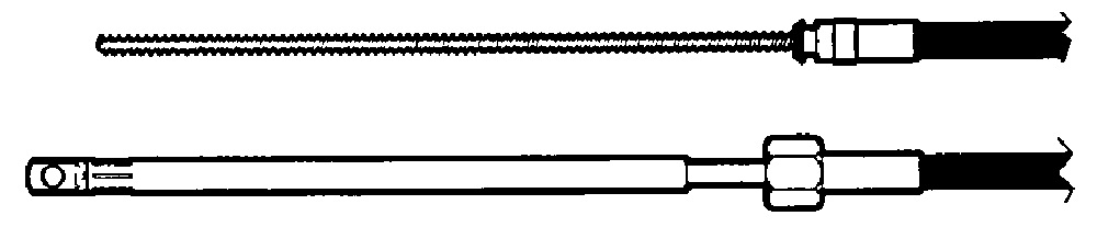 CABLES M 66