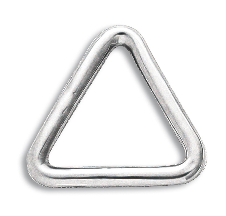 TRIANGLE RING